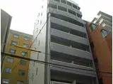 大阪メトロ堺筋線 堺筋本町駅 徒歩6分 10階建 築22年