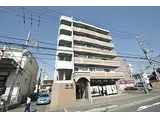 近鉄けいはんな線 吉田駅(大阪) 徒歩14分 6階建 築26年