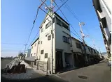 近鉄奈良線 若江岩田駅 徒歩24分 3階建 築25年