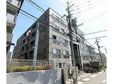 阪急京都本線 長岡天神駅 徒歩7分 5階建 築33年