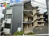 長崎電気軌道1系統 平和公園駅 徒歩12分 3階建 築36年