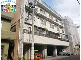長崎電気軌道1系統 岩屋橋駅 徒歩1分 4階建 築35年