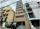 アレンデール鍛冶屋町