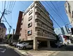 長崎電気軌道3系統 市役所駅 徒歩4分  築23年(1K/3階)