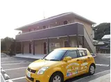 JR長崎本線 道ノ尾駅 徒歩30分 2階建 築10年