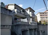 長崎電気軌道1系統 赤迫駅 徒歩4分 2階建 築28年