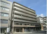 京阪本線 三条駅(京都) 徒歩1分 7階建 築17年