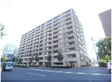 京都地下鉄東西線 西大路御池駅 徒歩2分 3階建 築17年