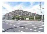 京阪本線 伏見稲荷駅 徒歩7分 7階建 築43年