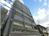 JR東海道・山陽本線 京都駅 徒歩9分 7階建 築9年