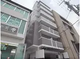京阪本線 清水五条駅 徒歩6分 7階建 築25年