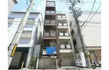 JR東海道・山陽本線 京都駅 徒歩8分  築40年
