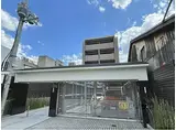京阪本線 神宮丸太町駅 徒歩8分 5階建 築6年