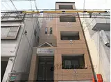 京都市営烏丸線 今出川駅 徒歩10分 4階建 築16年