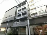京都市営烏丸線 烏丸御池駅 徒歩8分 5階建 築8年