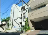 JR山陰本線 円町駅 徒歩5分 3階建 築36年