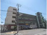 阪急京都本線 西京極駅 徒歩13分 4階建 築54年