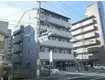 阪急京都本線 西京極駅 徒歩18分  築5年(1K/4階)