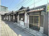 JR山陰本線 梅小路京都西駅 徒歩13分 1階建 築65年