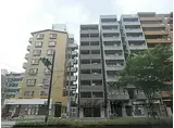 JR東海道・山陽本線 西大路駅 徒歩8分 9階建 築6年