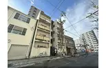 高瀬川マンション