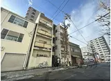 高瀬川マンション