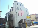 JR東海道・山陽本線 石山駅 徒歩1分 4階建 築27年