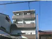 阪急京都本線 大宮駅(京都) 徒歩3分  築40年(1K/4階)