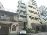 阪急京都本線 烏丸駅 徒歩5分 6階建 築39年