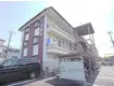 JR東海道・山陽本線 瀬田駅(滋賀) 徒歩18分  築39年(1K/1階)