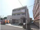阪急京都本線 西京極駅 徒歩4分 4階建 築42年