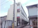 京阪石山坂本線 石場駅 徒歩4分 3階建 築16年