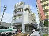 JR東海道・山陽本線 瀬田駅(滋賀) 徒歩23分 5階建 築36年
