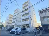 JR東海道・山陽本線 西大路駅 徒歩2分 6階建 築34年