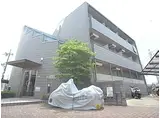 京都地下鉄東西線 御陵駅 徒歩6分 3階建 築31年