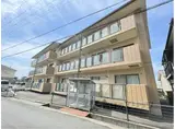 JR東海道・山陽本線 瀬田駅(滋賀) 徒歩3分 3階建 築30年
