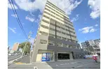 JR東海道・山陽本線 西大路駅 徒歩3分  築18年