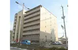 JR東海道・山陽本線 西大路駅 徒歩7分  築13年