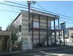 JR東海道・山陽本線 西大路駅 徒歩15分  築20年(1K/1階)