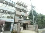 JR東海道・山陽本線 山科駅 徒歩8分 4階建 築30年
