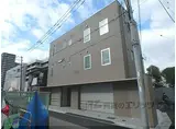 JR奈良線 六地蔵駅(ＪＲ) 徒歩5分 3階建 築7年