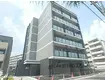 JR東海道・山陽本線 西大路駅 徒歩9分  築4年(1K/1階)