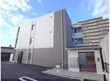 京阪本線 伏見桃山駅 徒歩23分 3階建 築9年