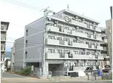 京都地下鉄東西線 東野駅(京都) 徒歩22分 6階建 築34年