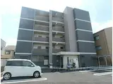 JR東海道・山陽本線 桂川駅(京都) 徒歩20分 5階建 築7年
