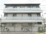 阪急京都本線 西京極駅 徒歩6分 3階建 築2年