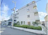 JR東海道・山陽本線 西大路駅 徒歩4分 5階建 築35年