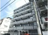 JR東海道・山陽本線 西大路駅 徒歩1分 6階建 築30年