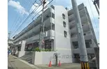 京都地下鉄東西線 山科駅 徒歩6分  築36年