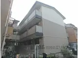 阪急京都本線 西院駅(阪急) 徒歩8分 3階建 築16年